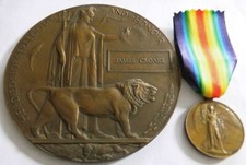 Ww1 somme casualty for sale  UK