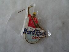 Spilla hard rock usato  Spedire a Italy