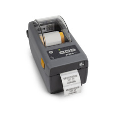 Zebra zd411 zd4a022 for sale  Longwood
