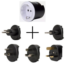 Kopp reiseadapter 150 gebraucht kaufen  Essen