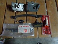 M8426 stock ricambi usato  Corato