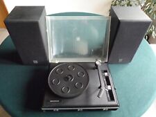 Stereo phonoanlage boxen gebraucht kaufen  Weinheim
