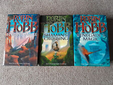 Robin hobb soldier for sale  FROME