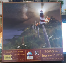 Sunsout puzzle 1000 gebraucht kaufen  Erolzheim
