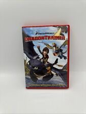 Dragontrainer dragon trainer usato  Falconara Marittima