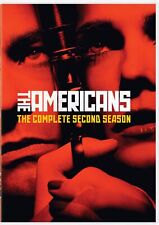 Americans season 2 for sale  Carlstadt