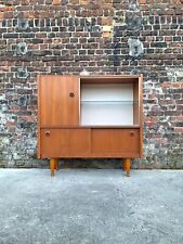 Enfilade vintage meuble d'occasion  Saint-Amand-les-Eaux