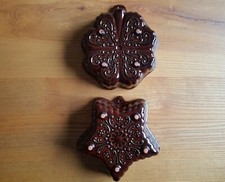 Lot ancien moule d'occasion  Molsheim