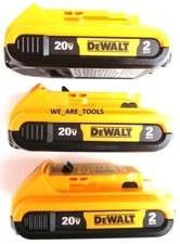 Dewalt 20v dcb203 for sale  Wernersville