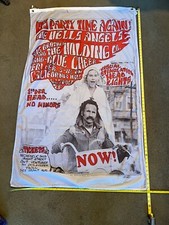 Hells angels san for sale  Santa Rosa