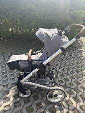 Mutsy nderwagen gebraucht kaufen  Bünde