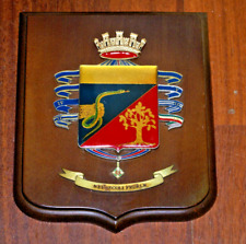 Storico crest araldico usato  Roma