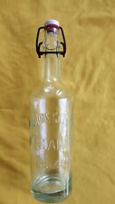 Bouteille ancienne limonade d'occasion  Mérignac