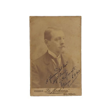 Autografo alfredo baruffi usato  Napoli