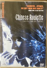 Dvd film fassbinder d'occasion  Coursan