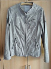 Damenlederjacke lederjacke . gebraucht kaufen  Bautzen