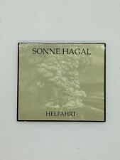 Sonne hagal helfahrt usato  Bologna