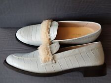 Bally damen slipper gebraucht kaufen  Deutschland