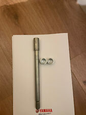 Yamaha front axle for sale  Ireland