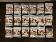 Lego minifigures 71038 usato  Piacenza