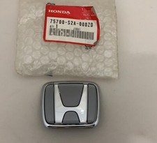 Emblema frontal Honda S2000 *NH630M* # 75700-S2A-000ZD OEM (1111)RI, usado comprar usado  Enviando para Brazil