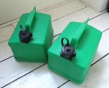 Two litre plastic for sale  LONDON