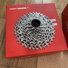 Cassette sram rival d'occasion  Metz-