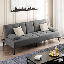 Futon sofa bed for sale  Brentwood