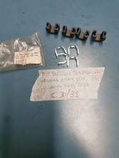 Kit tasselli trasmissione usato  Giugliano in Campania