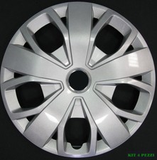Set copricerchi coppa usato  Collegno