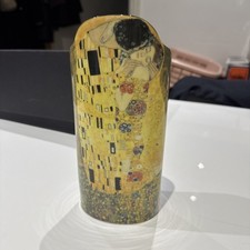 Gustav klimt kiss for sale  LONDON
