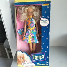 Tanya parlante usato  Alessandria