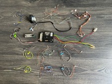 Tamiya mfc lights for sale  STOURBRIDGE