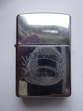 Zippo windproof lighter for sale  ILKESTON
