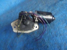 Usado, Motor limpador dianteiro DAIHATSU Terios Kid 1998 8511087402 [usado] [PA83662705] comprar usado  Enviando para Brazil
