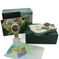 Rolex datejust ref. for sale  Saint Louis
