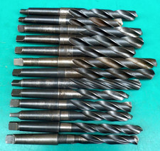 morse taper drill bits for sale morse taper drill bits for sale BEDFORD
