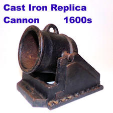 Artillery mortar cannon for sale  Bradenton