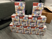 Pokémon tcg prismatic for sale Pokémon tcg prismatic for sale  WALTHAM CROSS