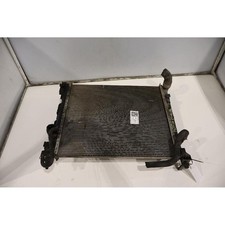 Radiatore per nissan usato  Bedizzole