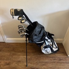 Superb set wilson for sale  STAINES-UPON-THAMES