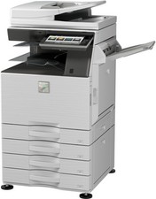Sharp 2651 stampante usato  Corsico