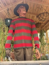 Gemmy 6ft animatronic for sale Gemmy 6ft animatronic for sale  LINLITHGOW