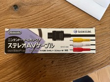 Cable official nintendo usato  Busto Arsizio