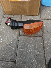 Motorcycle motorbike indicator for sale  LEIGHTON BUZZARD