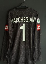 Marchegiani match issued usato  Monopoli