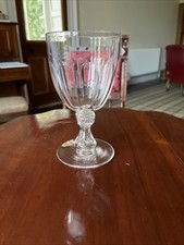 19th century rummer for sale  CUPAR