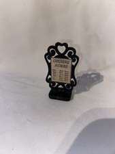 12th scale dolls for sale  CHESTERFIELD