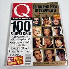 Magazine 100th edition for sale  WEYMOUTH