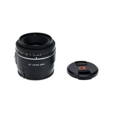 Sony 35mm f1.8 for sale  Minneapolis